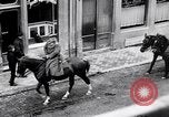 Immagine di I soldati tedeschi ritirare dopo armistizio prima guerra mondiale Aumetz Francia, 1918, secondo 54 filmato di repertorio 65675027351