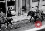 Immagine di I soldati tedeschi ritirare dopo armistizio prima guerra mondiale Aumetz Francia, 1918, secondo 55 filmato di repertorio 65675027351