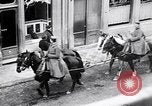 Immagine di I soldati tedeschi ritirare dopo armistizio prima guerra mondiale Aumetz Francia, 1918, secondo 57 filmato di repertorio 65675027351