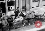 Immagine di I soldati tedeschi ritirare dopo armistizio prima guerra mondiale Aumetz Francia, 1918, secondo 58 filmato di repertorio 65675027351