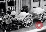 Immagine di I soldati tedeschi ritirare dopo armistizio prima guerra mondiale Aumetz Francia, 1918, secondo 60 filmato di repertorio 65675027351