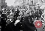 Standbild deutsche Soldaten Aumetz Frankreich, 1918, aus Sekunde 30 historischem Filmmaterial Videoclip 65675027352