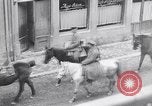 Standbild deutsche Soldaten Aumetz Frankreich, 1918, aus Sekunde 44 historischem Filmmaterial Videoclip 65675027352