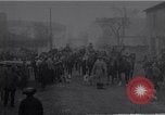 Image of US 16th Division enters Bouligny Bouligny France, 1918, second 1 stock footage video 65675027354