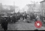 Image of US 16th Division enters Bouligny Bouligny France, 1918, second 3 stock footage video 65675027354