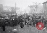 Image of US 16th Division enters Bouligny Bouligny France, 1918, second 10 stock footage video 65675027354