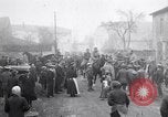 Image of US 16th Division enters Bouligny Bouligny France, 1918, second 12 stock footage video 65675027354