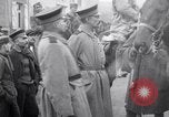 Image of US 16th Division enters Bouligny Bouligny France, 1918, second 14 stock footage video 65675027354