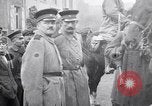 Image of US 16th Division enters Bouligny Bouligny France, 1918, second 15 stock footage video 65675027354