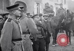Image of US 16th Division enters Bouligny Bouligny France, 1918, second 17 stock footage video 65675027354