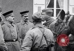 Image of US 16th Division enters Bouligny Bouligny France, 1918, second 21 stock footage video 65675027354
