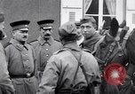 Image of US 16th Division enters Bouligny Bouligny France, 1918, second 22 stock footage video 65675027354