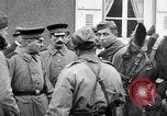 Image of US 16th Division enters Bouligny Bouligny France, 1918, second 23 stock footage video 65675027354