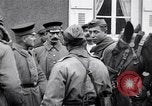 Image of US 16th Division enters Bouligny Bouligny France, 1918, second 24 stock footage video 65675027354