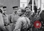 Image of US 16th Division enters Bouligny Bouligny France, 1918, second 25 stock footage video 65675027354