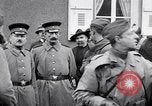 Image of US 16th Division enters Bouligny Bouligny France, 1918, second 27 stock footage video 65675027354