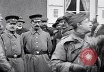 Image of US 16th Division enters Bouligny Bouligny France, 1918, second 28 stock footage video 65675027354