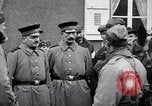 Image of US 16th Division enters Bouligny Bouligny France, 1918, second 30 stock footage video 65675027354