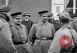 Image of US 16th Division enters Bouligny Bouligny France, 1918, second 31 stock footage video 65675027354