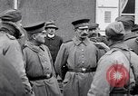 Image of US 16th Division enters Bouligny Bouligny France, 1918, second 32 stock footage video 65675027354