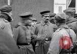 Image of US 16th Division enters Bouligny Bouligny France, 1918, second 33 stock footage video 65675027354