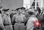 Image of US 16th Division enters Bouligny Bouligny France, 1918, second 35 stock footage video 65675027354