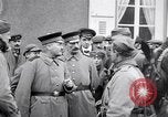 Image of US 16th Division enters Bouligny Bouligny France, 1918, second 36 stock footage video 65675027354