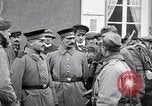 Image of US 16th Division enters Bouligny Bouligny France, 1918, second 37 stock footage video 65675027354