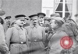 Image of US 16th Division enters Bouligny Bouligny France, 1918, second 38 stock footage video 65675027354
