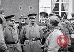 Image of US 16th Division enters Bouligny Bouligny France, 1918, second 39 stock footage video 65675027354