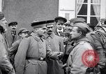 Image of US 16th Division enters Bouligny Bouligny France, 1918, second 41 stock footage video 65675027354