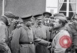 Image of US 16th Division enters Bouligny Bouligny France, 1918, second 42 stock footage video 65675027354