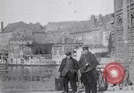 Immagine di Sedan Francia punti di riferimento Sedan Francia, 1918, secondo 3 filmato di repertorio 65675027355