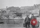 Immagine di Sedan Francia punti di riferimento Sedan Francia, 1918, secondo 6 filmato di repertorio 65675027355