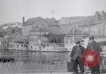 Immagine di Sedan Francia punti di riferimento Sedan Francia, 1918, secondo 7 filmato di repertorio 65675027355
