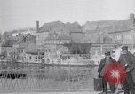 Immagine di Sedan Francia punti di riferimento Sedan Francia, 1918, secondo 8 filmato di repertorio 65675027355