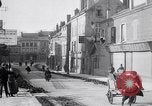Immagine di Sedan Francia punti di riferimento Sedan Francia, 1918, secondo 32 filmato di repertorio 65675027355