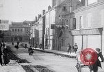 Immagine di Sedan Francia punti di riferimento Sedan Francia, 1918, secondo 33 filmato di repertorio 65675027355