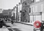 Immagine di Sedan Francia punti di riferimento Sedan Francia, 1918, secondo 34 filmato di repertorio 65675027355
