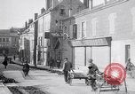 Immagine di Sedan Francia punti di riferimento Sedan Francia, 1918, secondo 37 filmato di repertorio 65675027355