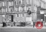Immagine di Sedan Francia punti di riferimento Sedan Francia, 1918, secondo 38 filmato di repertorio 65675027355