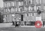 Immagine di Sedan Francia punti di riferimento Sedan Francia, 1918, secondo 46 filmato di repertorio 65675027355