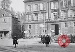 Immagine di Sedan Francia punti di riferimento Sedan Francia, 1918, secondo 54 filmato di repertorio 65675027355