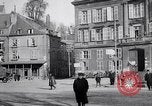 Immagine di Sedan Francia punti di riferimento Sedan Francia, 1918, secondo 59 filmato di repertorio 65675027355