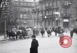 Image Allemand 10e et 42e Divisions Luxembourg, 1918, de la seconde 10 séquences d'archives historiques vidéo 65675027357