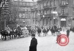 Image Allemand 10e et 42e Divisions Luxembourg, 1918, de la seconde 11 séquences d'archives historiques vidéo 65675027357