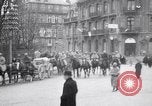 Image Allemand 10e et 42e Divisions Luxembourg, 1918, de la seconde 12 séquences d'archives historiques vidéo 65675027357