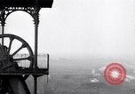 Standbild deutsche Truppen verlassen Aumetz Luxemburg, 1918, aus Sekunde 5 historischem Filmmaterial Videoclip 65675027359
