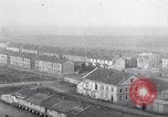 Standbild deutsche Truppen verlassen Aumetz Luxemburg, 1918, aus Sekunde 30 historischem Filmmaterial Videoclip 65675027359