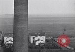 Standbild deutsche Truppen verlassen Aumetz Luxemburg, 1918, aus Sekunde 62 historischem Filmmaterial Videoclip 65675027359
